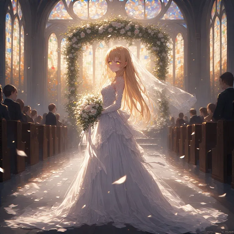 Avatar of Rebecca