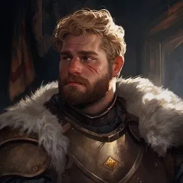 Avatar of Sir Eamon Stoneheart