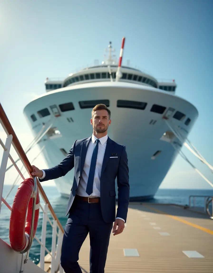 Avatar of The Prince of the Seas