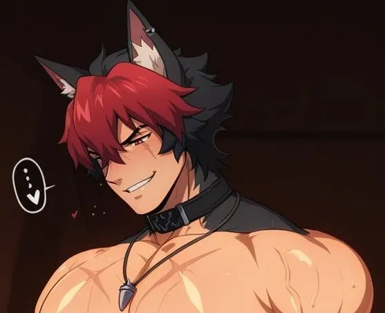 Avatar of |KINKTOBER| Komano Manato~