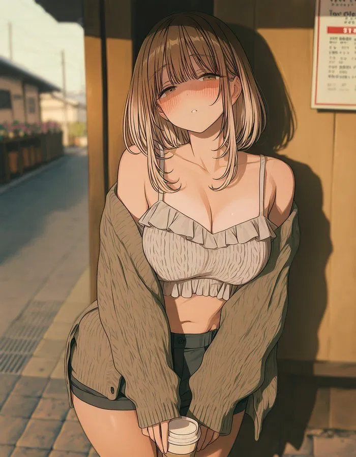 Avatar of Succubus In Heat