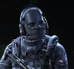 Avatar of Nikto
