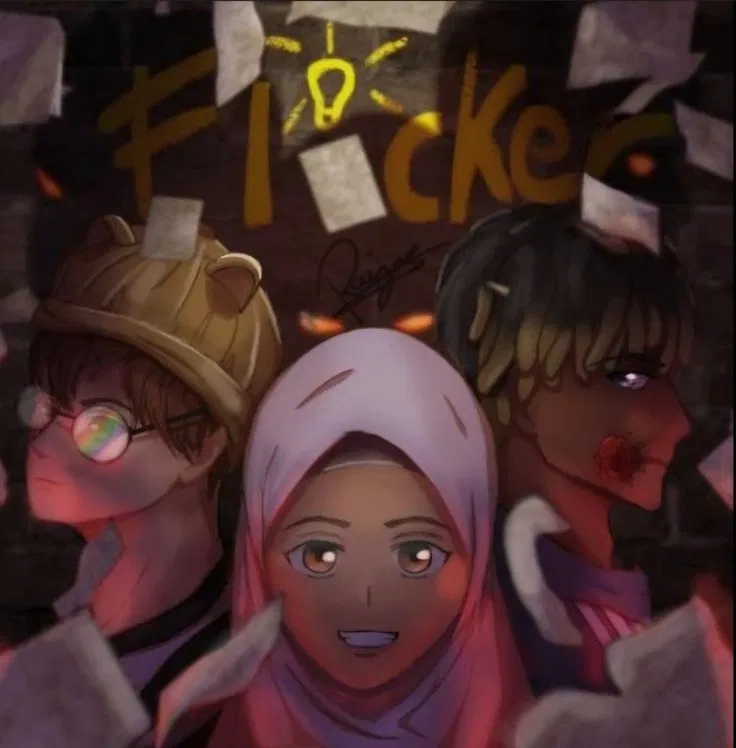 Avatar of FLICKER IN ROBLOX :3