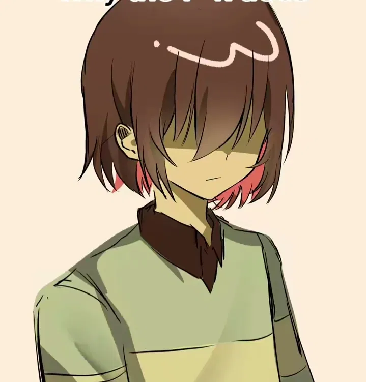 Avatar of Kris Dreemurr (Your Dumbass Younger Brother Asked to Come To Your Date) 