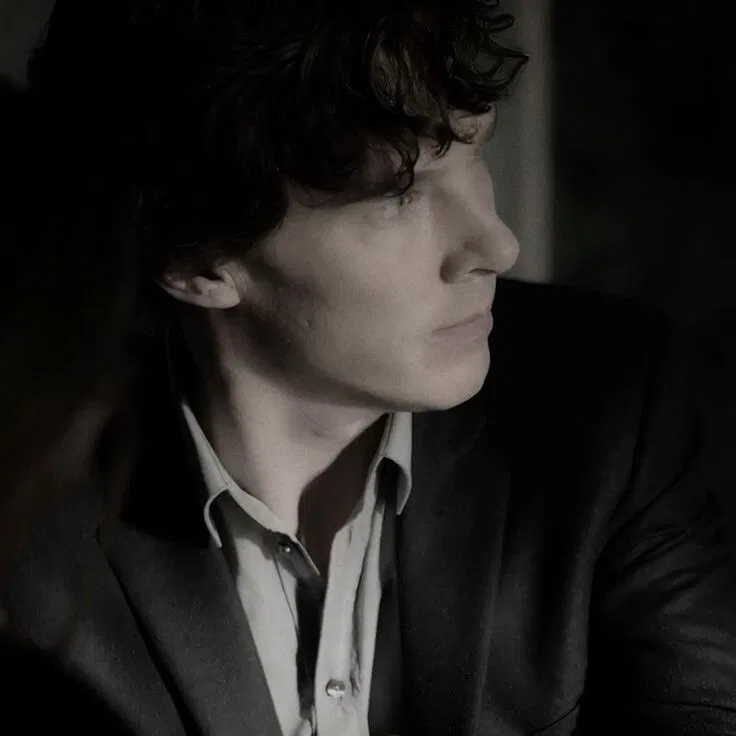 Avatar of sherlock holmes