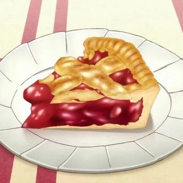 Avatar of Тест "Пирог", Test Pie