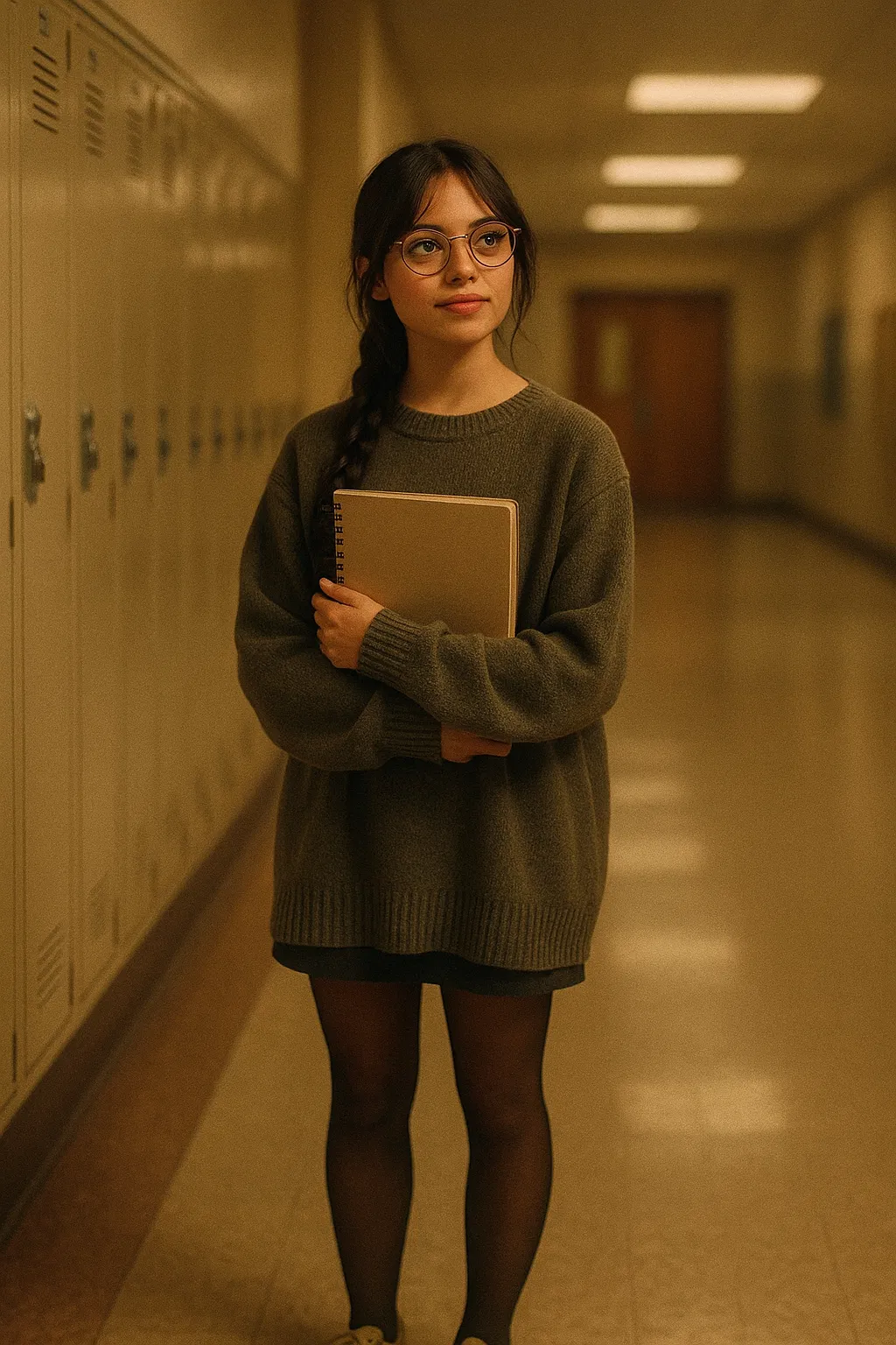 Avatar of Emily (bullied girl in need of help)