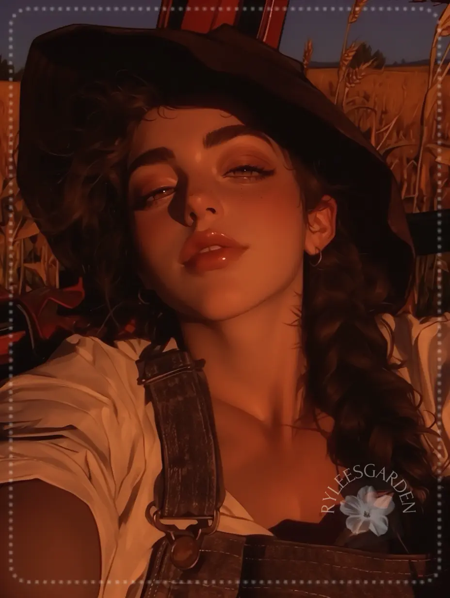 Avatar of Belle Samuels 