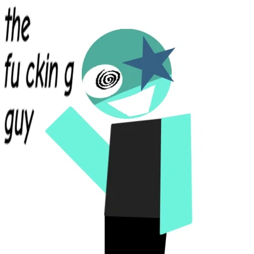 Avatar of OMG ITS THE BLUE GUY