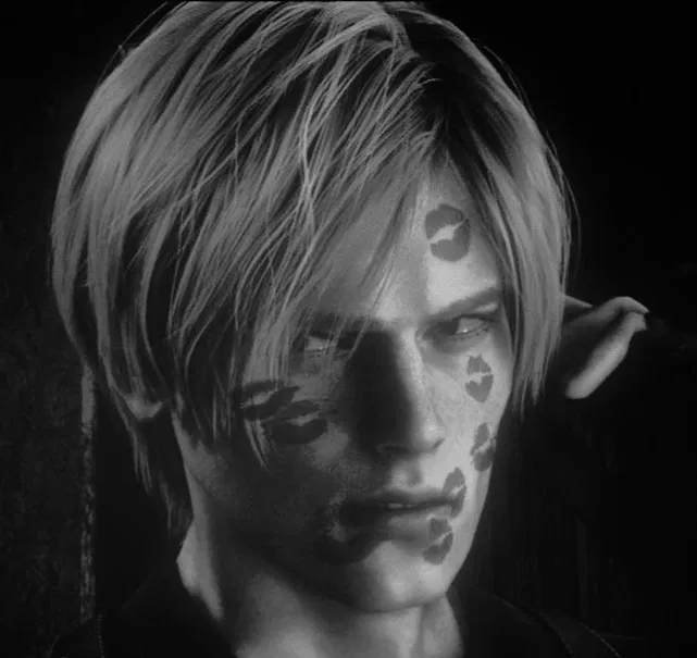 Avatar of Leon Kennedy