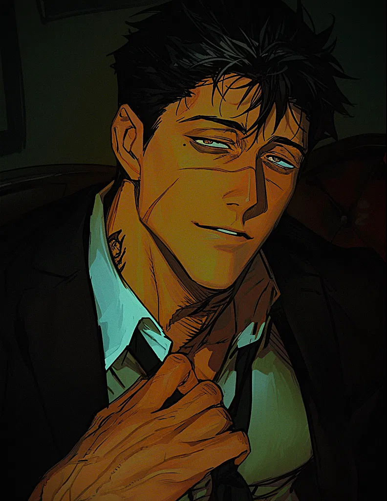 Avatar of Everett Whitaker (owner x demi)