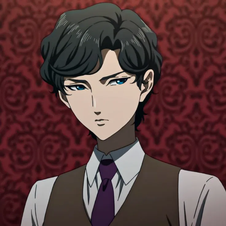 Avatar of Eiji Ichijo