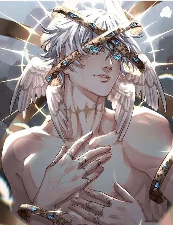 Avatar of Satoru Gojo
