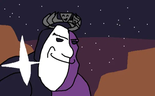 Avatar of Alr I was wrong about forsaken