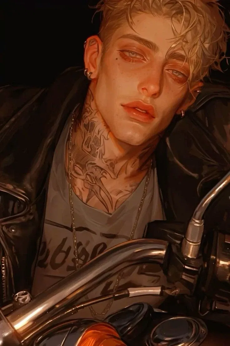 Avatar of Boyfriend's best friend ★ Jordan Narváez