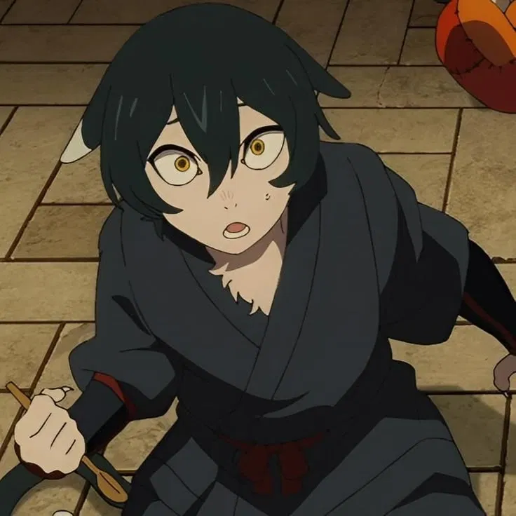 Avatar of ꕀ﹒　 𝐼 . zutsumi ?!
