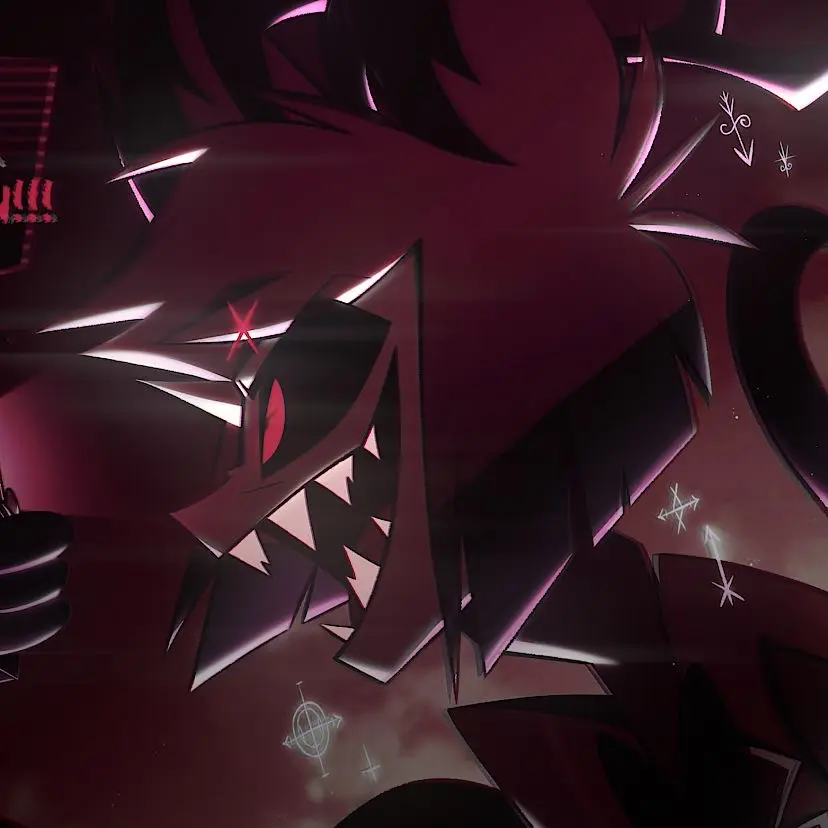 Avatar of Alastor 