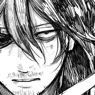 Avatar of Shouta Aizawa