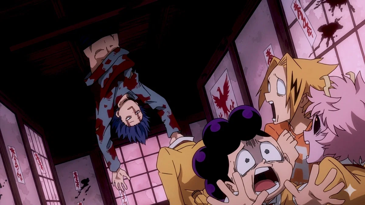 Avatar of Shinso Hitoshi