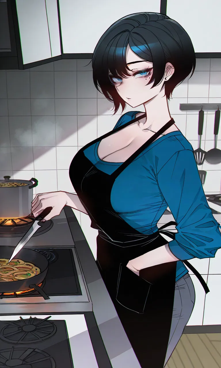 Avatar of Your Lazy and Evil Maid