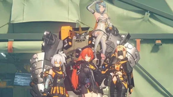 Avatar of Obol Squad