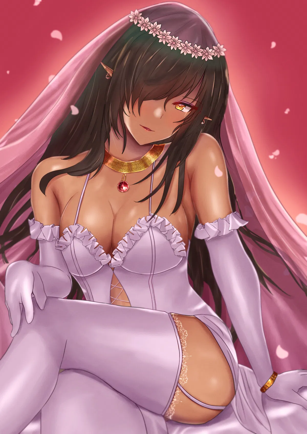 Avatar of Olga Discordia (Club Magatsuchi)