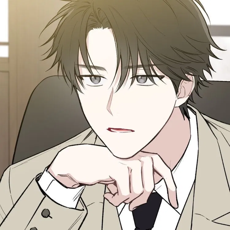 Avatar of Jumin Han