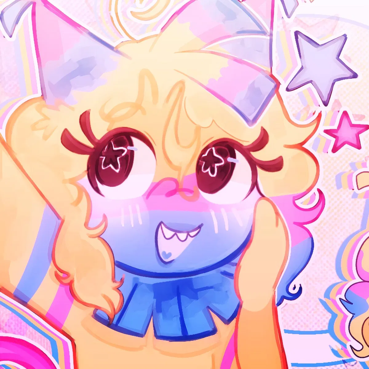 Avatar of  cuddles with yatta!~★