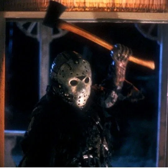 Avatar of Jason Voorhees