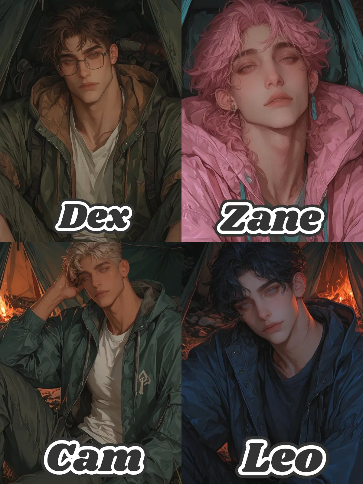 Avatar of Soft Chaos | ALT |