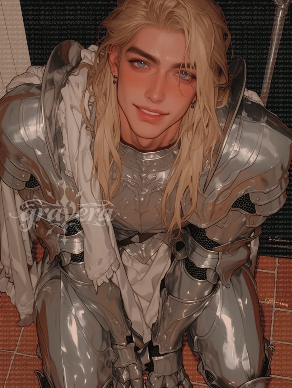Avatar of Percival ᯓ★ Devoted Knight