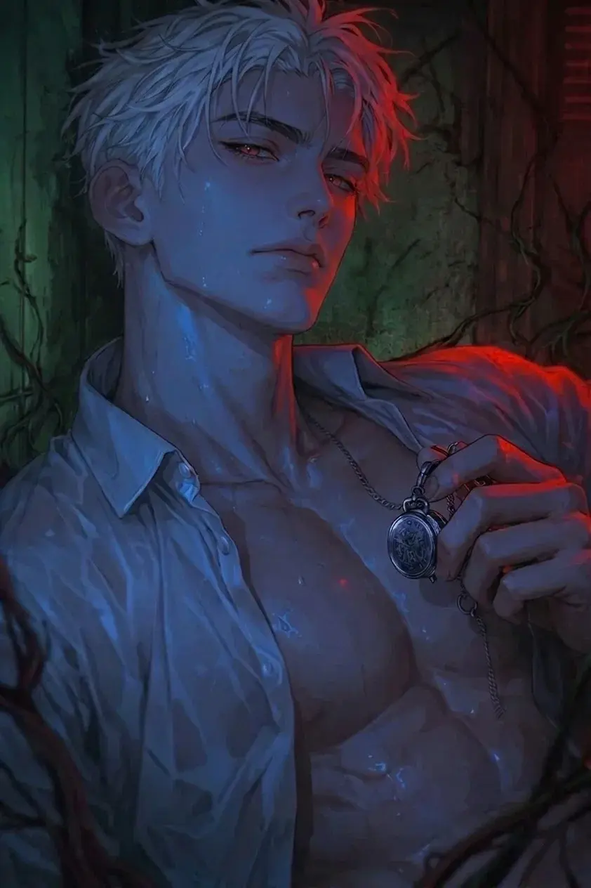 Avatar of ALEXANDER | HORROR ROOMMATE 