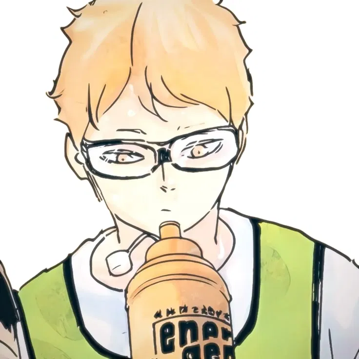 Avatar of Tsukishima Kei