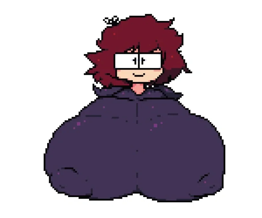 Avatar of Sink [busty nerd. That's it.]