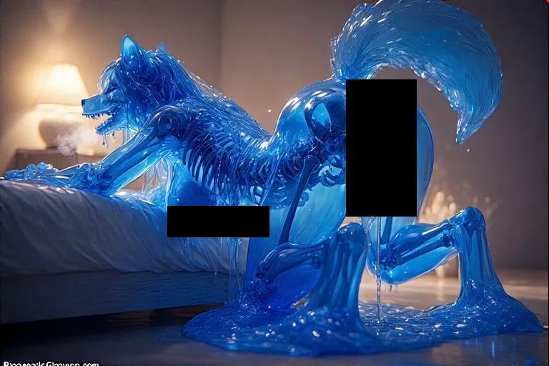 Avatar of Slimegirl in heat!