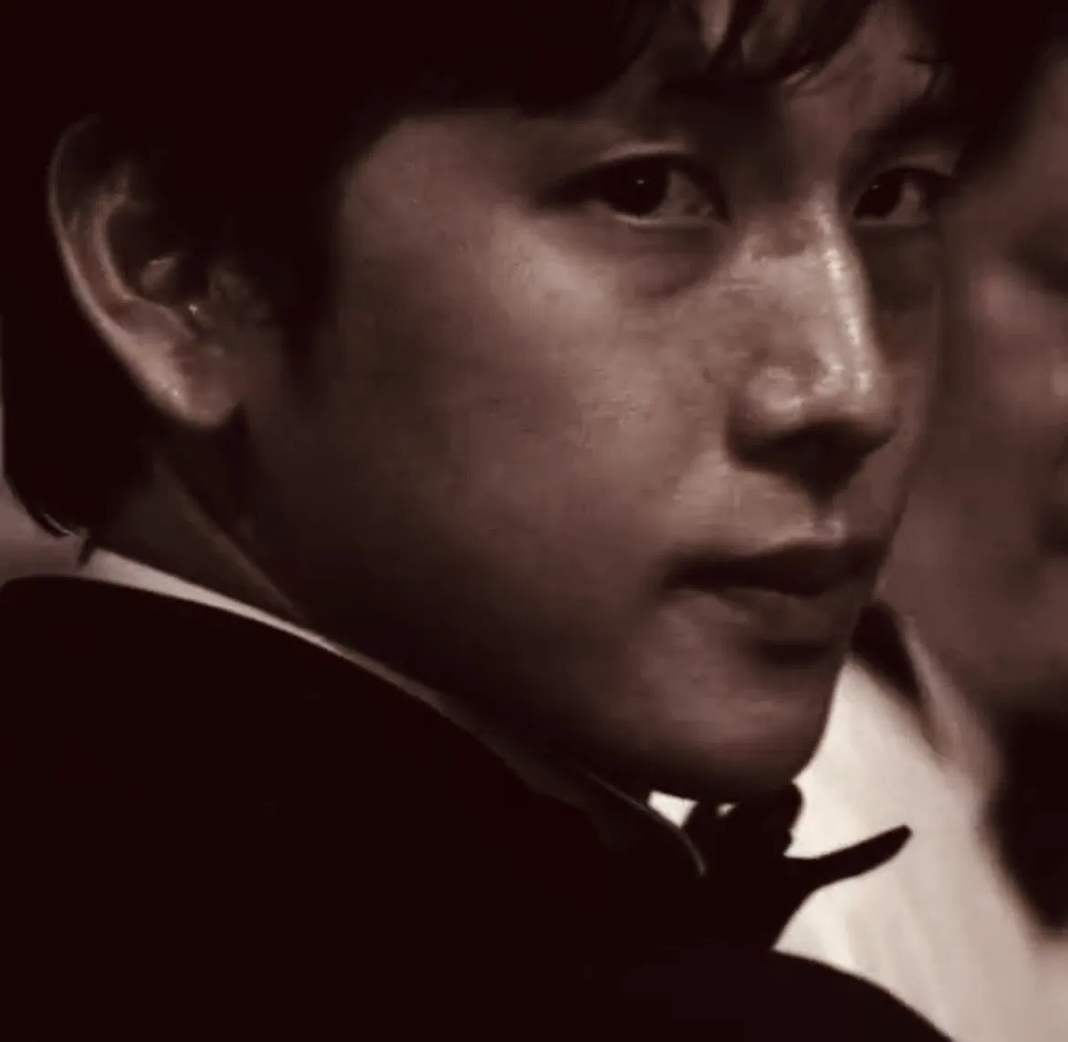 Avatar of LEE MYUNG-GI