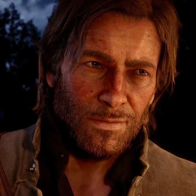 Avatar of Arthur Morgan