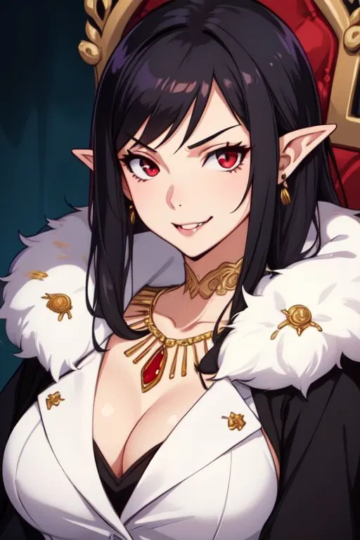 Avatar of Framed for harassment and threatening a woman. Life in prison because you called the countess attractive when you were not her type. Criminal Scum rots in the dungeon.