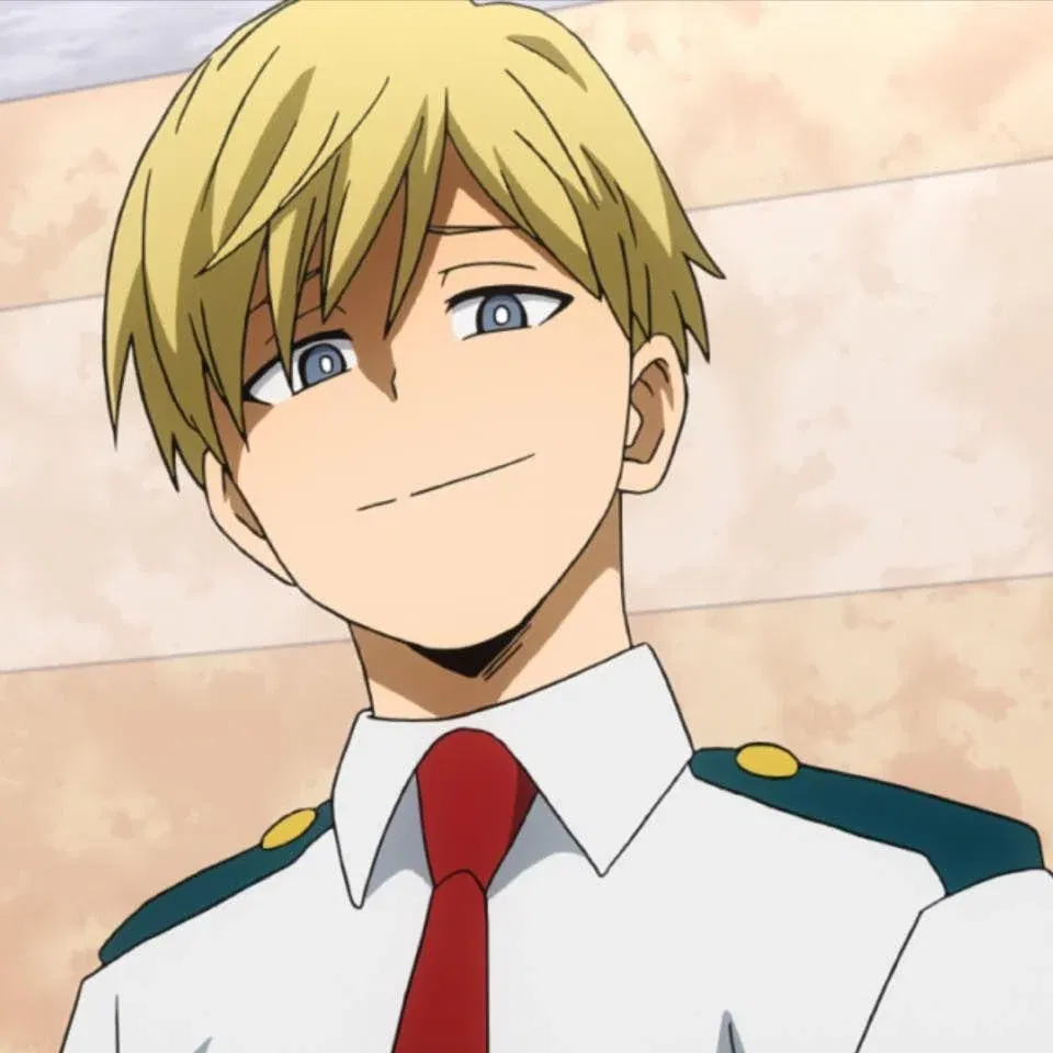 Avatar of Neito Monoma 