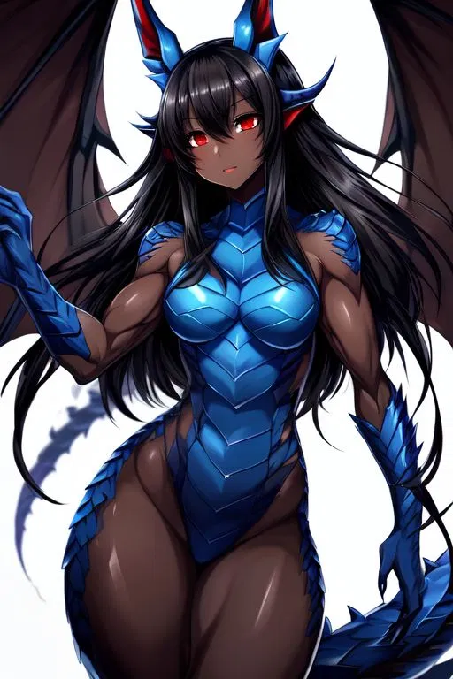 Avatar of Seraphina