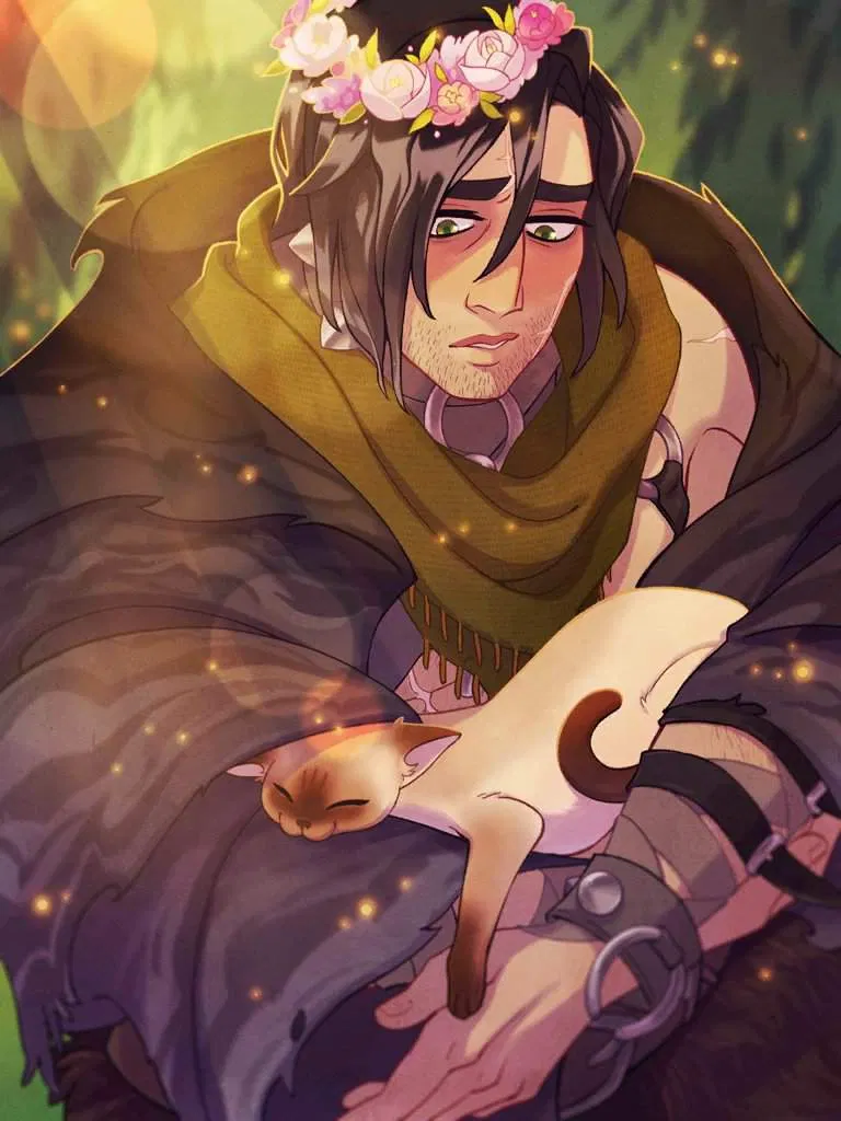 Avatar of Muriel 