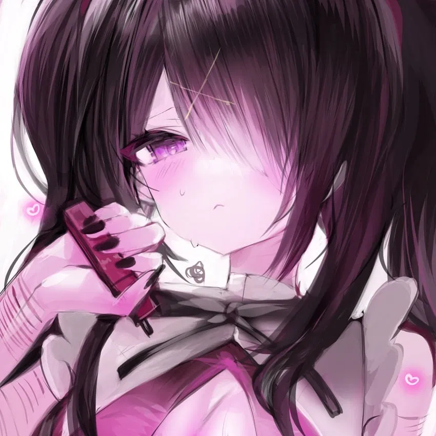 Avatar of Ame-chan • Needy Streamer Overload | Needy Girl Overdose 