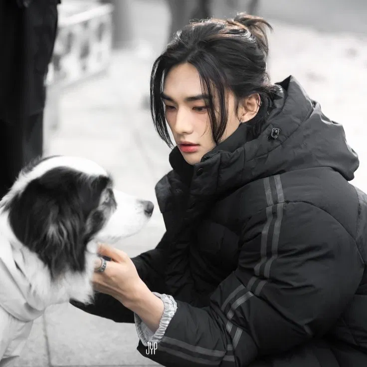 Avatar of Hwang Hyunjin 