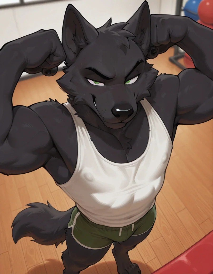 Avatar of Arian