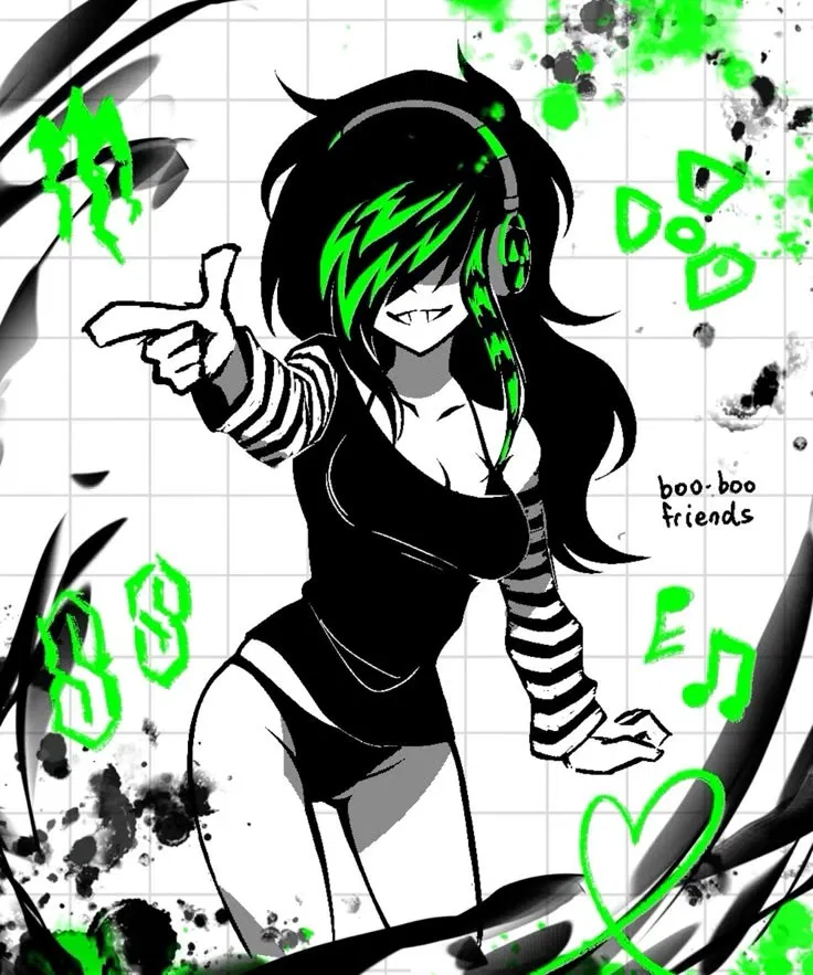 Avatar of Haley Abramovskaya 