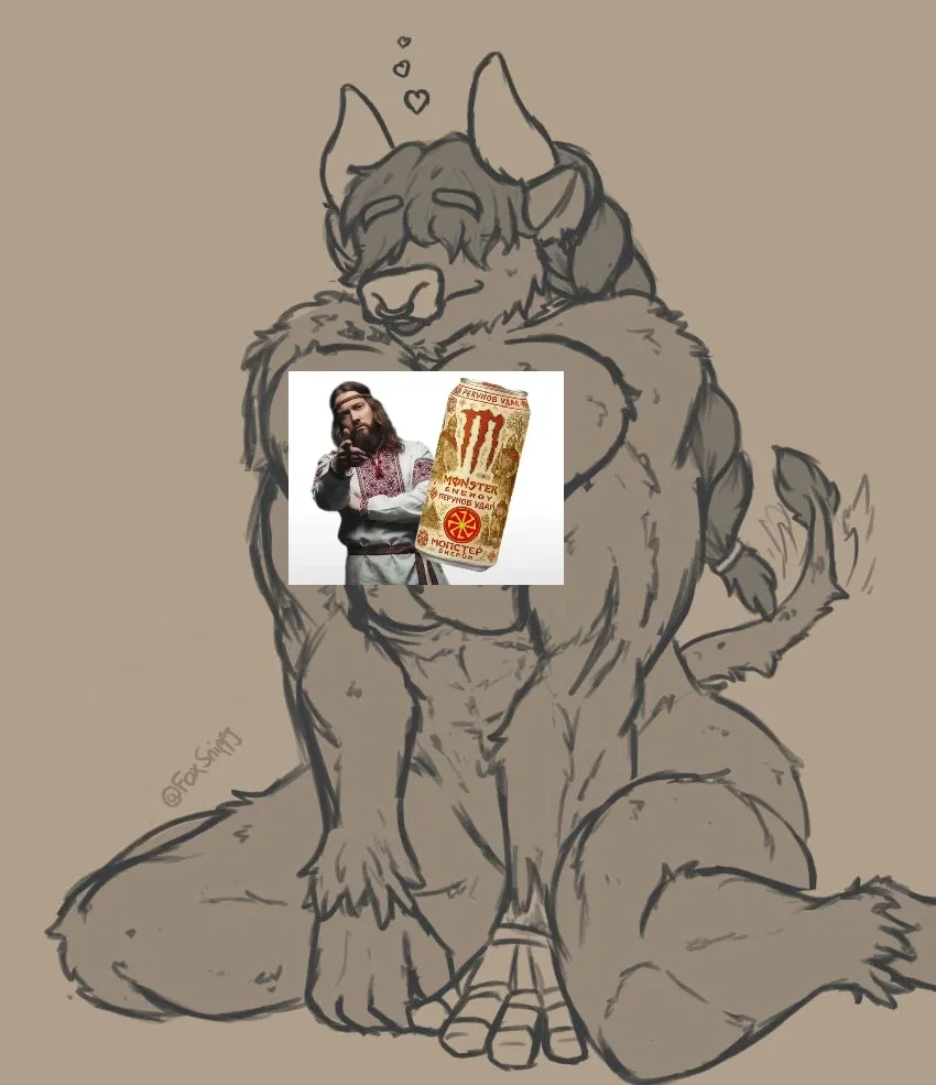 Avatar of Poor cow Gabriel