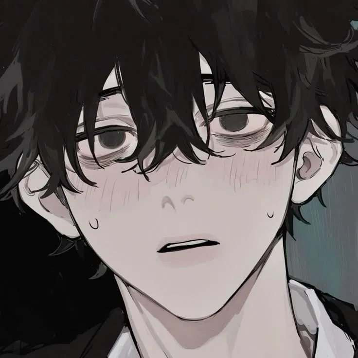 Avatar of Stalker classmate
