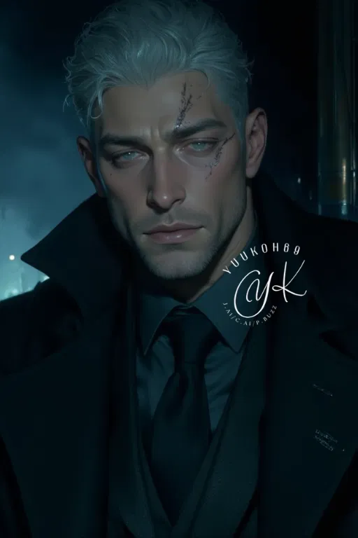 Avatar of ┊Edgar Moore┊ A Bride for Debt