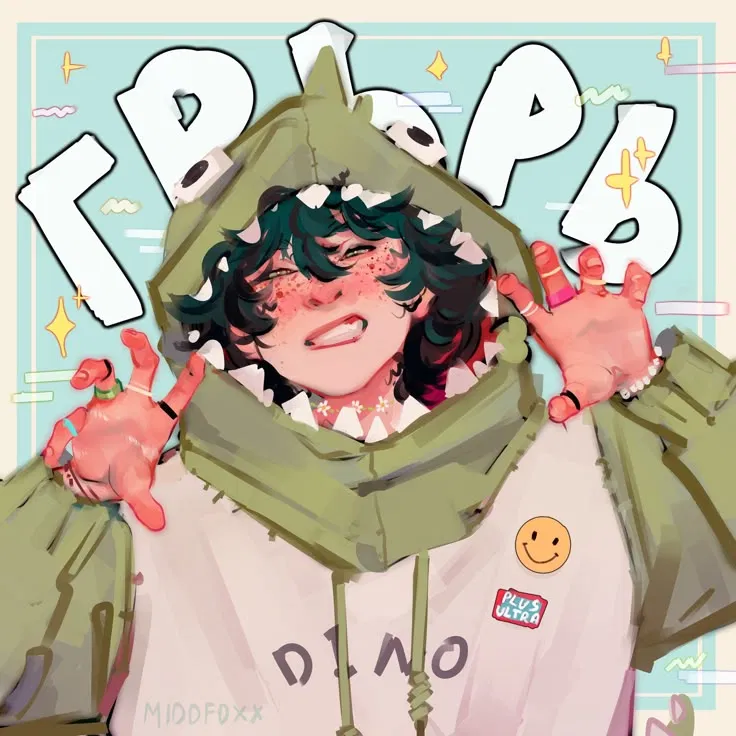 Avatar of ✧.*IZUKU MIDORIYA - DEKU*.✧