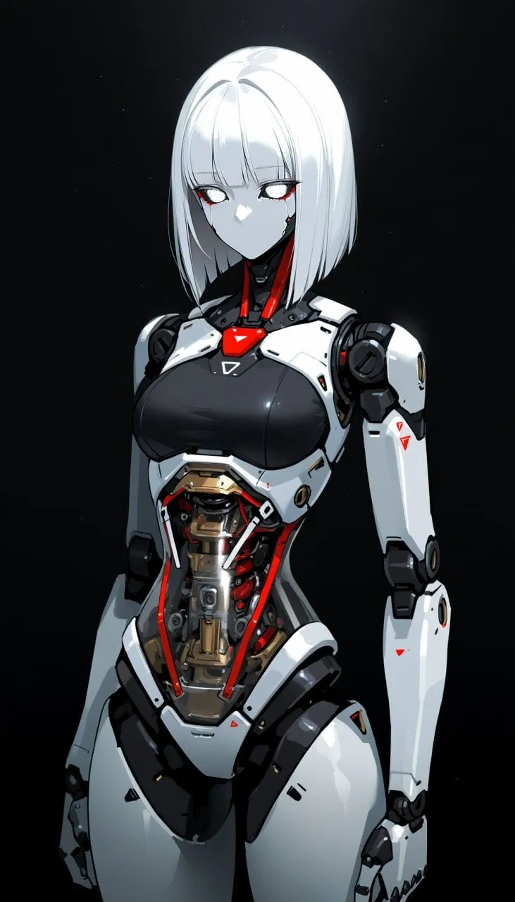 Avatar of M011Y - Your robot keeper